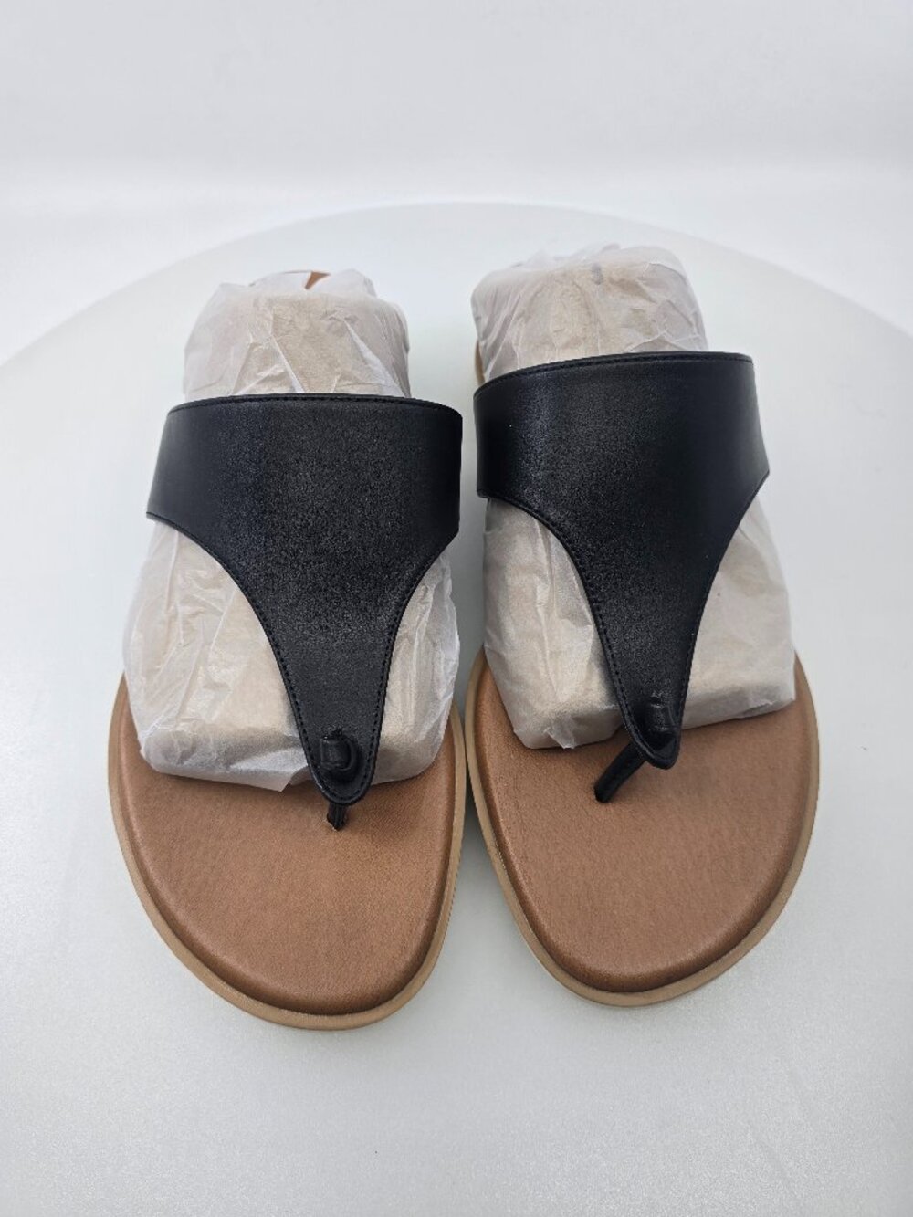 STYLE&CO SANDAL NO BOX / SIZE 8.5